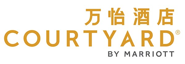 廈門百琪萬怡酒店 Logo